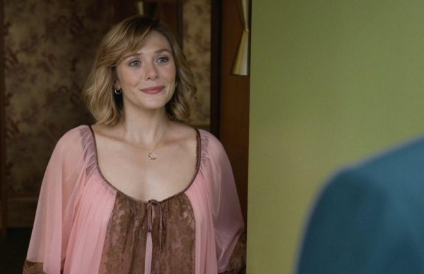 Вийшов трейлер міні-серіалу "Любов і смерть" з Елізабет Олсен в ролі домогосподарки-вбивці