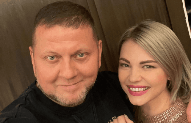 "Папа, ты едешь меня убивать?": актриса Мартынюк рассказала, как экс-муж из РФ угрожал их дочери