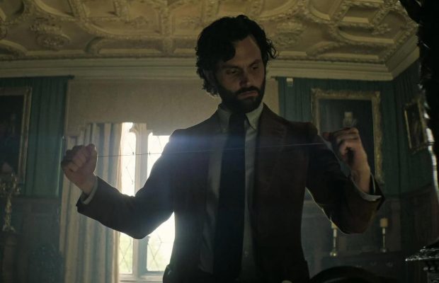 Джо повернеться до Нью-Йорка: з'явився таємничий тизер останнього сезону серіалу "Ти"