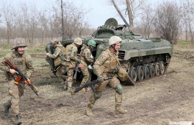 Астролог увидела первые звоночки нашей победы в войне