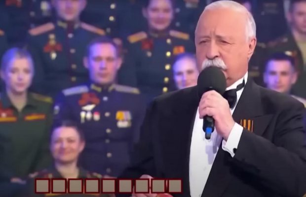 Якубович довів росіян до сказу своїм хамством
