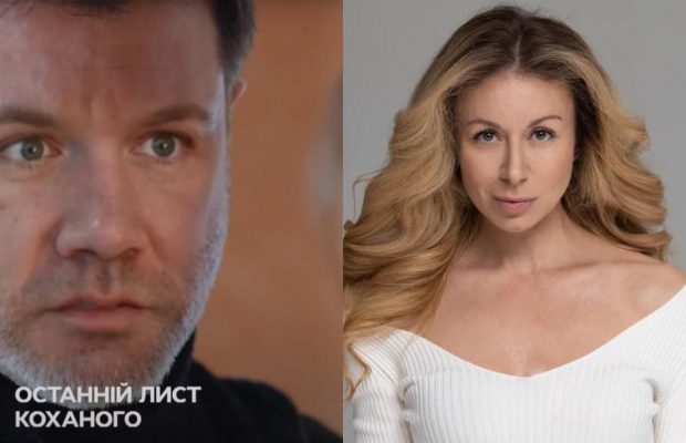 У скандальному серіалі від СТБ знайшли ще одну росіянку, її на діпфейк не замінили