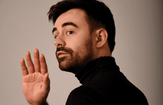 Актер Никитюк о скандале с СТБ и заменой россиян: "Предатели должны нести наказание"