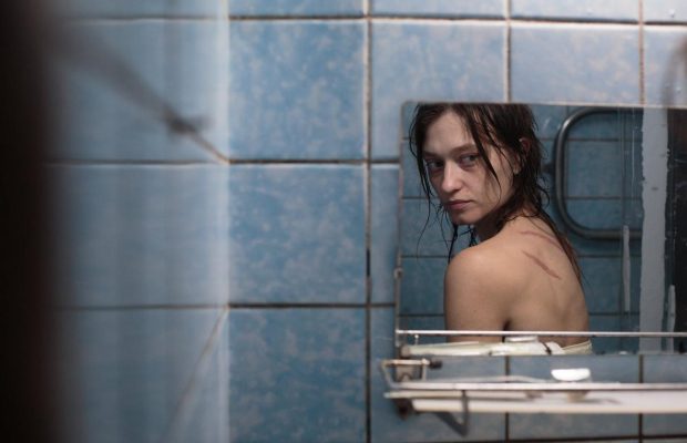 "Бачення метелика" про повернення української військової з полону: цікаві факти про потужний фільм