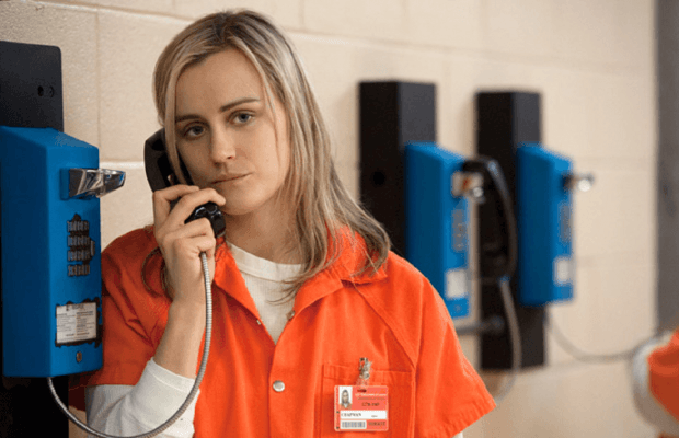 5 легких серіалів, які варто подивитися кожній дівчині (відео)