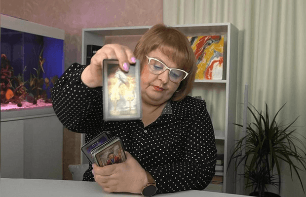 Экстрасенс Людмила Хомутовская: В России будет настоящий Армагеддон. После этого Украина пойдет на переговоры