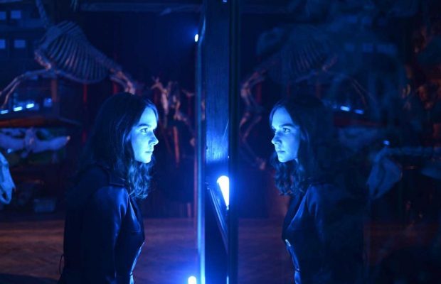 Вітаємо в містичному Львові: огляд українсько-голівудського трилера "Еґреґор"