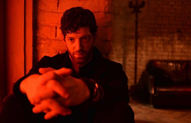 Український містичний трилер "Еґреґор" нарешті покажуть в кінотеатрах: дивіться оновлений трейлер