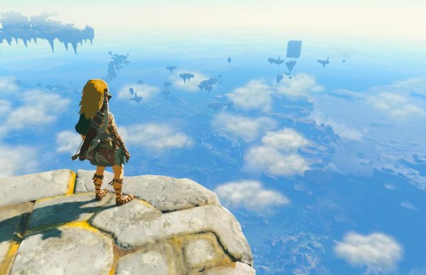 Чутки про виробництво мультфільму за мотивами The Legend of Zelda виявилися помилковими