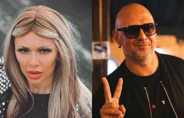 Секс ради карьеры: экс-подопечная Потапа раскрыла шокирующие подробности скандала