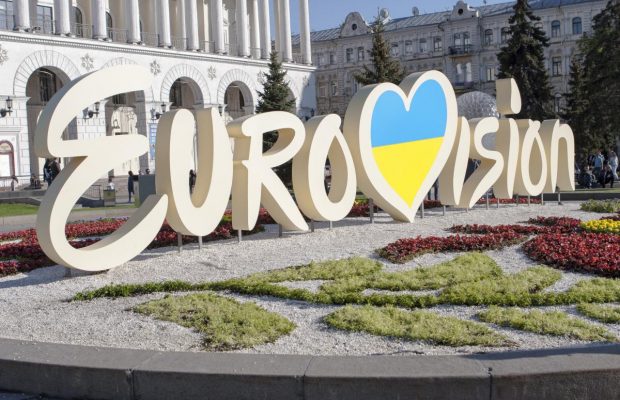 Євробачення-2023: українці самі зможуть обрати суддів для голосування