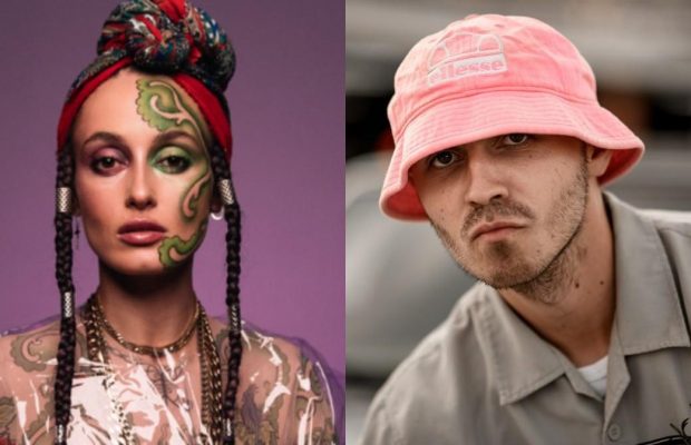 Алина Паш гневно высказалась о лидере Kalush Orchestra: "Я его не уважаю"