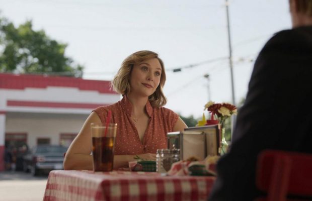 Топ-10 серіалів квітня 2023: "Любов і смерть", "Цитадель", "Місіс Девіс" та "Сварка"