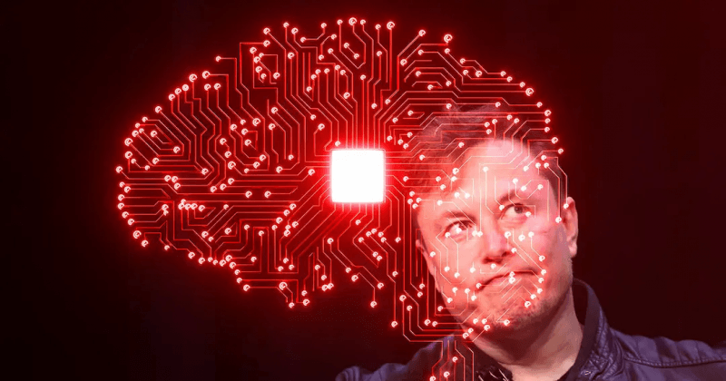 Илону Маску запретили проводить испытания нейрочипов Neuralink на людях./ Источник: Futurism Илону Маску запретили проводить испытания нейрочипов Neuralink на людях./ Источник: Futurism