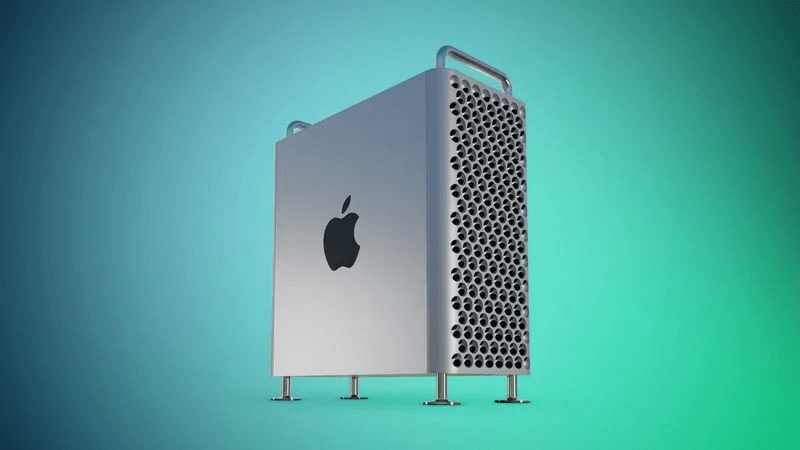 Источник: MacRumors