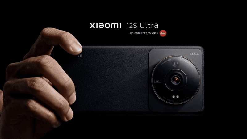 Xiaomi 12S Ultra стал лидером "народного" рейтинга смартфонов / фото Xiaomi Xiaomi 12S Ultra стал лидером "народного" рейтинга смартфонов / фото Xiaomi