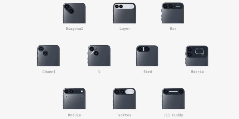 фото Small Android Phone project