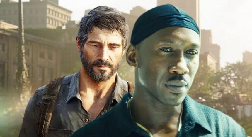 На роль главного героя в шоу The Last of Us почти выбрали известного темнокожего актера