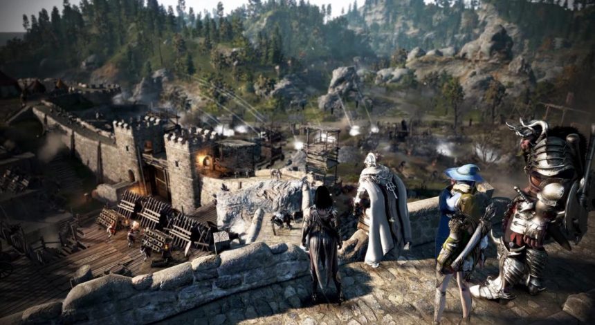 У Steam можна безкоштовно отримати дві гри, одна з них – відома MMORPG