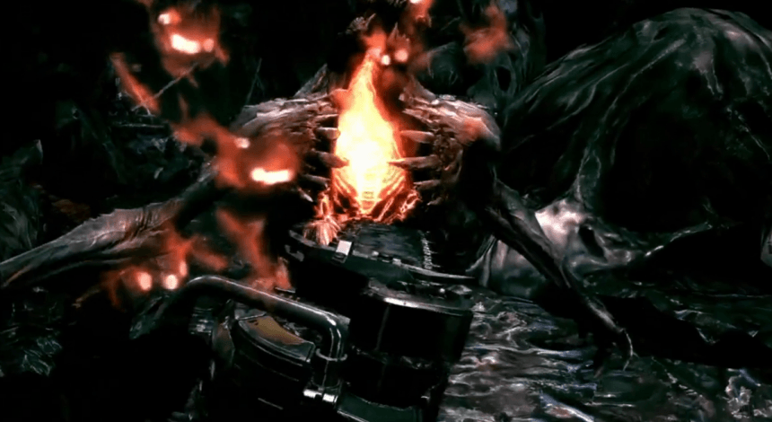 Опубликован трейлер отмененного шутера DOOM 4 с большим акцентом на ужасах (видео)