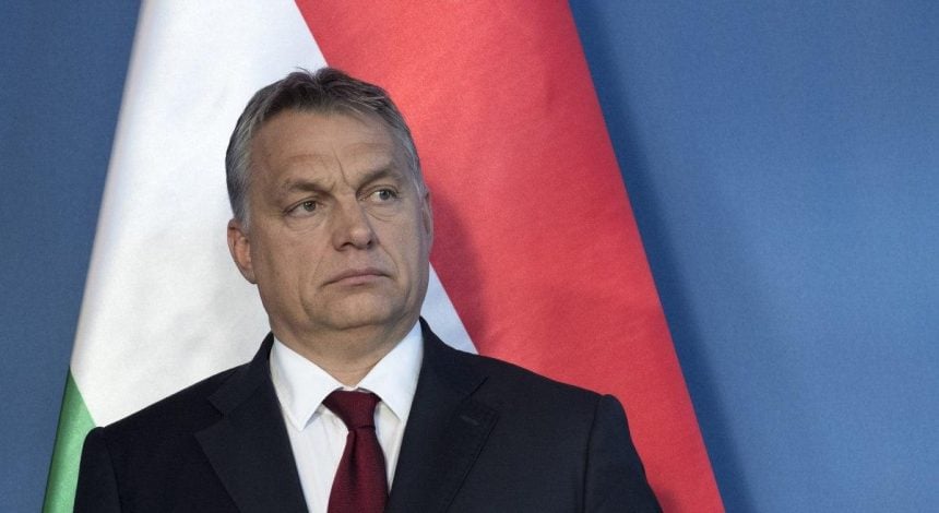 ЕС устроил Венгрии "мягкую изоляцию" после турне Орбана в Москву и Пекин, - Politico