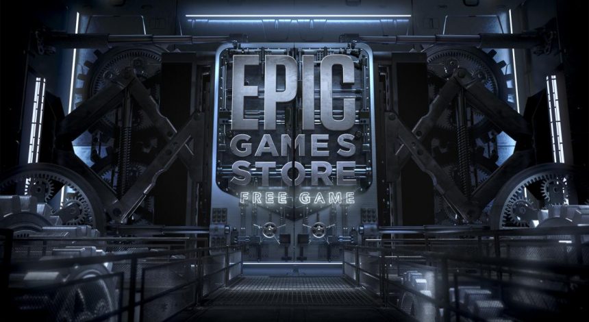 Epic Games огласила список из 20 самых ожидаемых игр 2023 года в EGS и прочую статистику