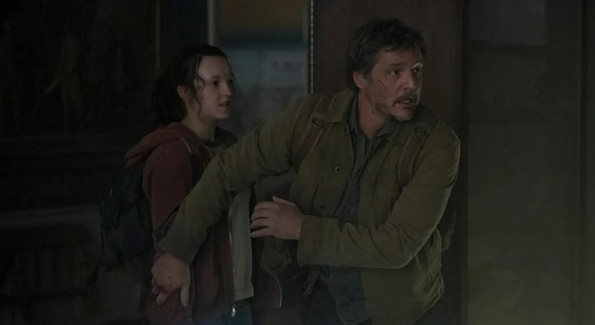 Исполнительница Элли раскрыла свое настоящее отношение к финалу сериала The Last of Us