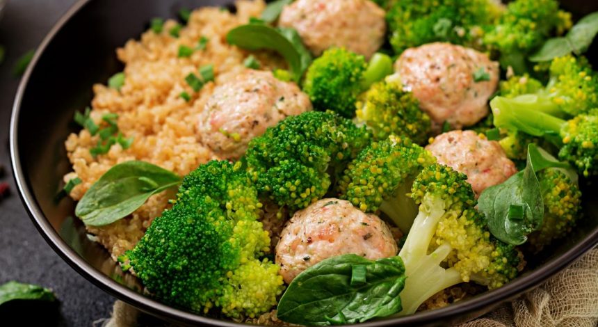 Как приготовить шпинат: 3 удивительных рецепта, если вы на диете