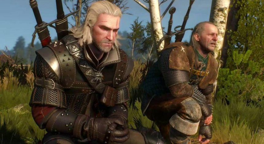 Розробник "Відьмака 3" пояснив, чому в грі вирішили вбити улюбленого всіма персонажа