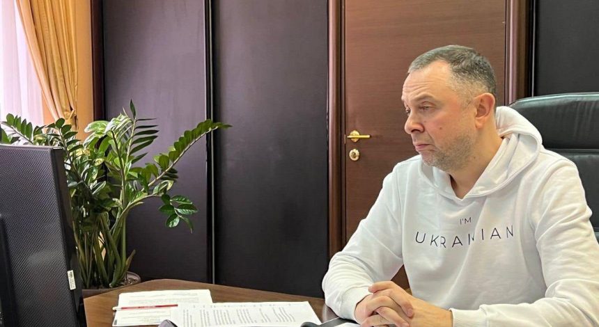 Глава НОК Украины отреагировал на решение МОК о допуске россиян к международным соревнованиям