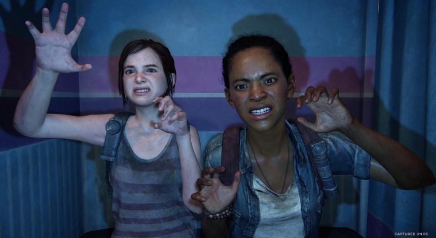 Игроки поделились наиболее странными багами в ПК-версии The Last of Us Part I (видео)