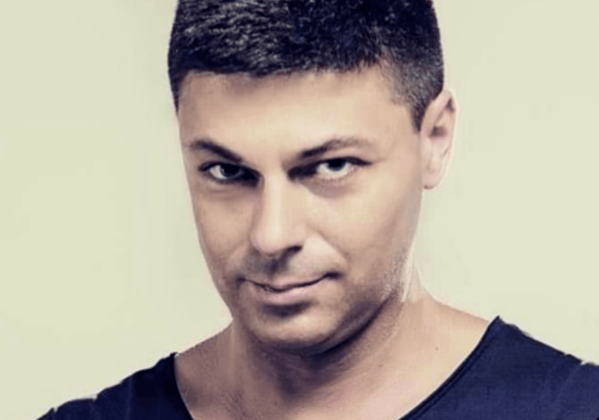 Помер Євген Бубер / скріншот Помер Євген Бубер / скріншот