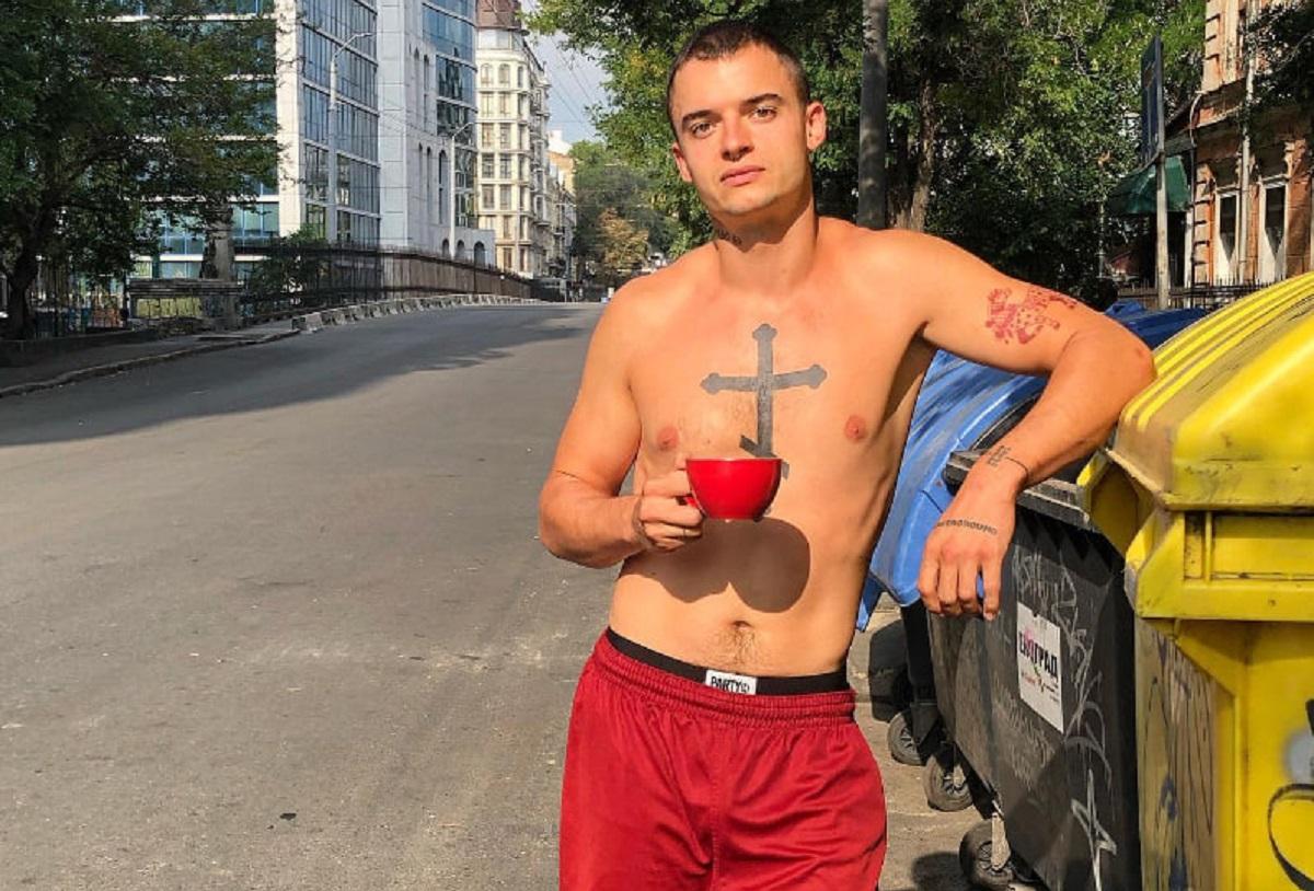 Чудаев отметил, что после скандала у Comedy Space начались определенные проблемы / скриншот Чудаев отметил, что после скандала у Comedy Space начались определенные проблемы / скриншот