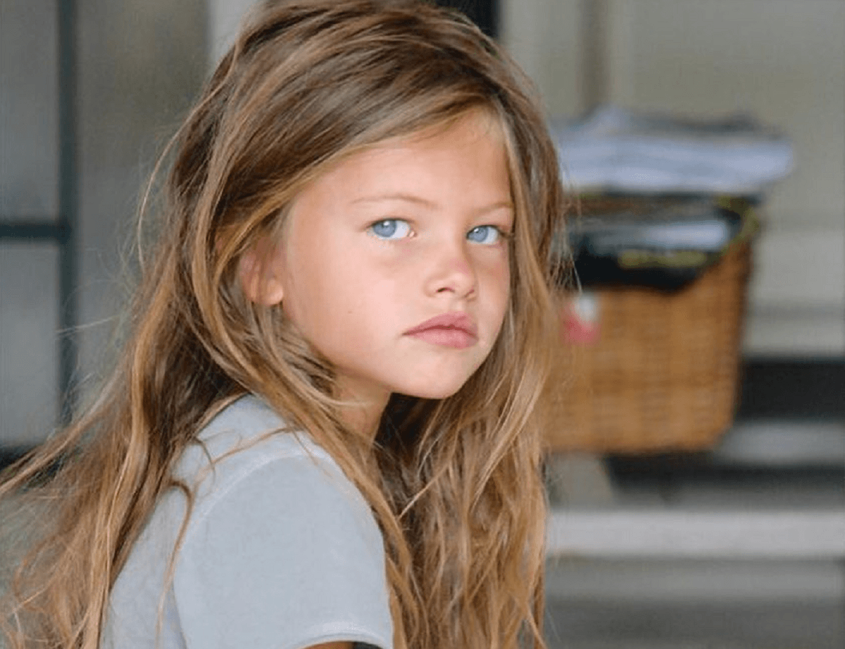 Тілан Блондо / instagram.com/thylaneblondeau