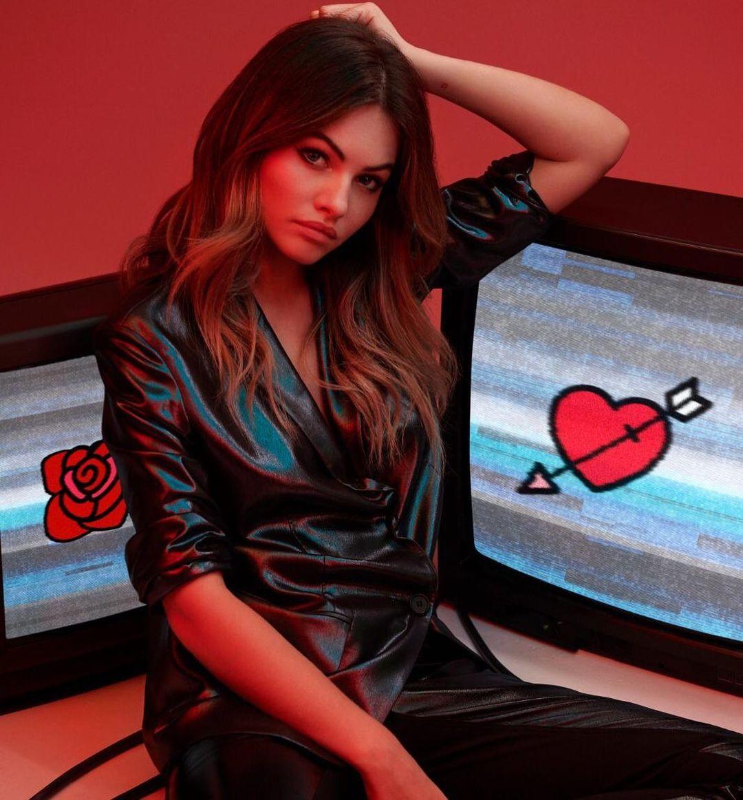 Тілан Блондо вже 21 рік / instagram.com/thylaneblondeau