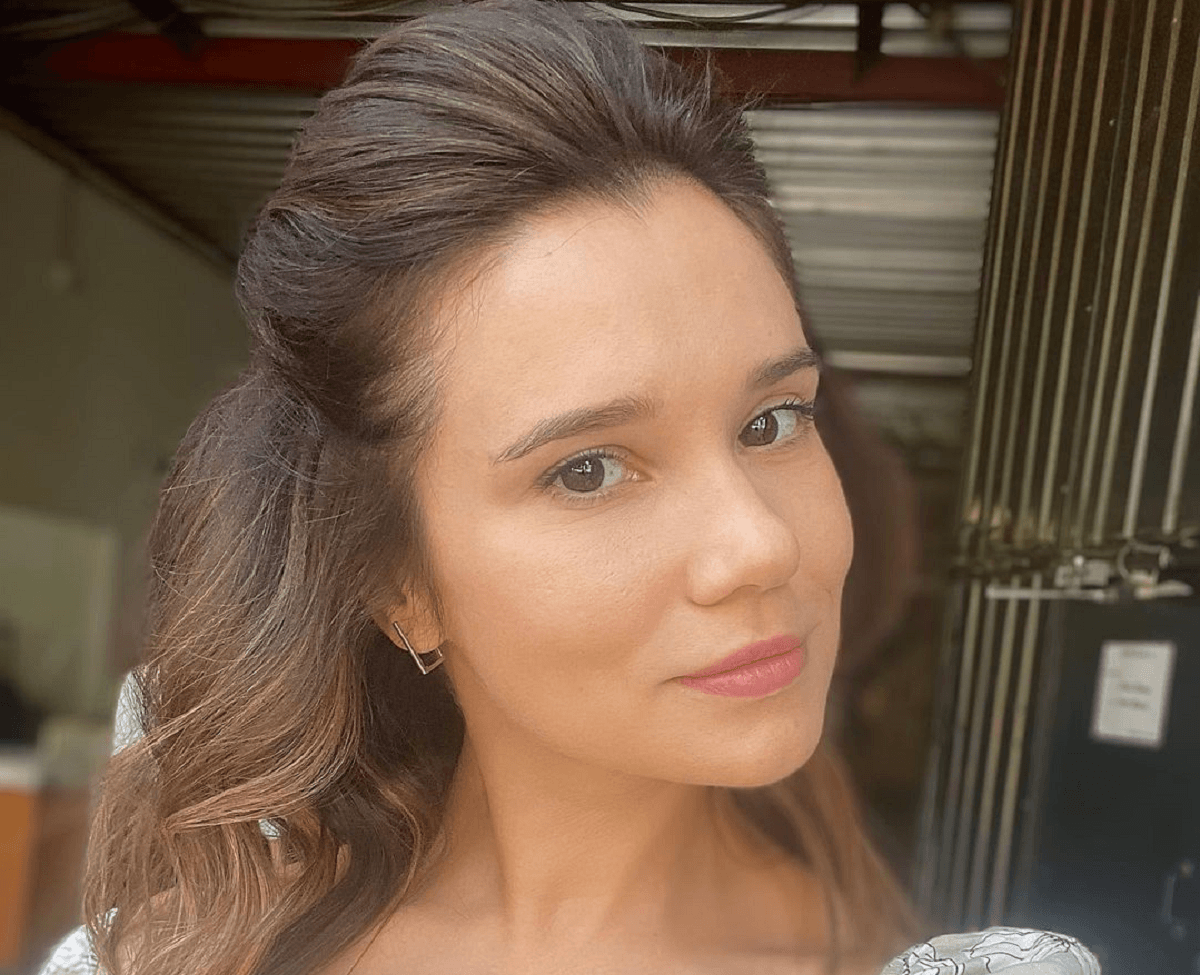 Галина Безрук / instagram.com/galina_bezruk Галина Безрук / instagram.com/galina_bezruk