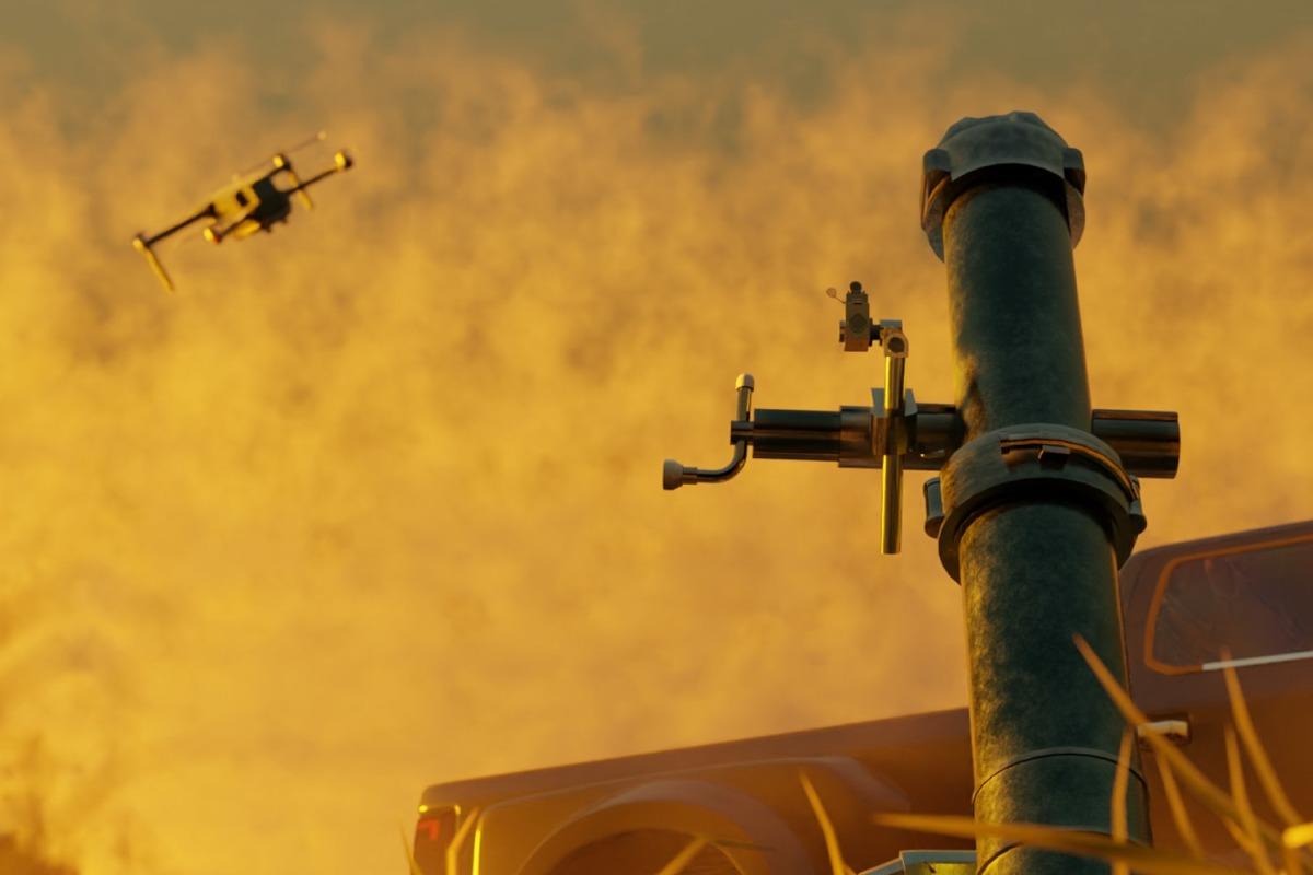 Сбор на "Довгі РУКи ТрО" Повернись живим закрыт, ОККО перечислила 48 млн грн Сбор на "Довгі РУКи ТрО" Повернись живим закрыт, ОККО перечислила 48 млн грн