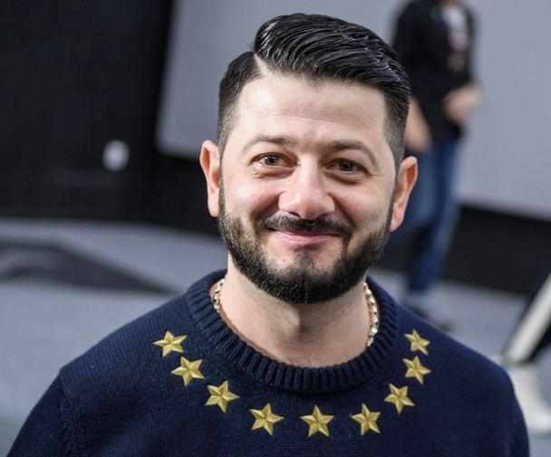 Михайло Галустян отримав громадянство Вірменії / фото t.me/nexta_live Михайло Галустян отримав громадянство Вірменії / фото t.me/nexta_live