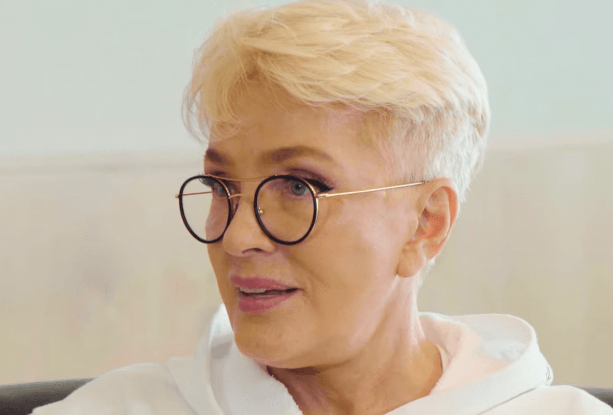 Певица подчеркнула, что у РФ нет никаких шансов себя оправдать / скриншот Певица подчеркнула, что у РФ нет никаких шансов себя оправдать / скриншот