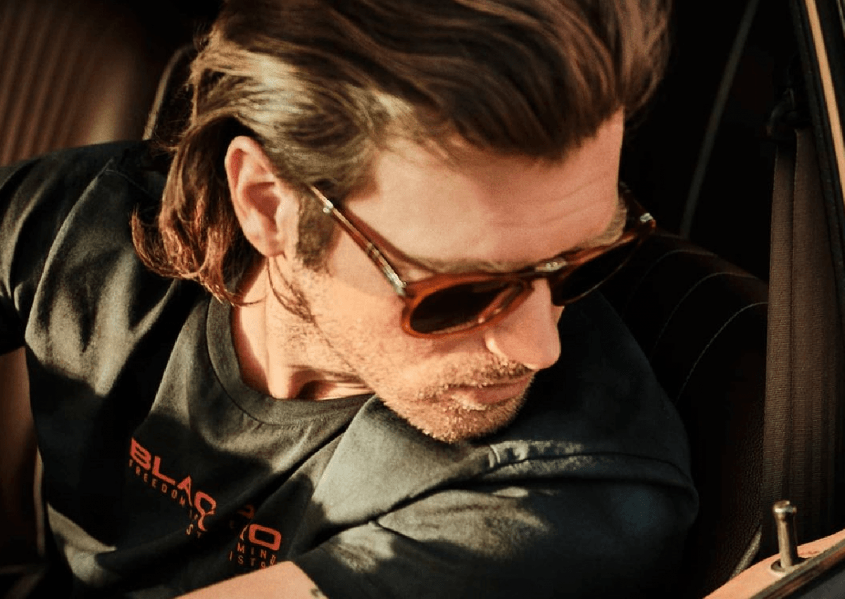 Кыванч Татлытуг - турецкий актер и модель / фото instagram.com/kivanctatlitug Кыванч Татлытуг - турецкий актер и модель / фото instagram.com/kivanctatlitug