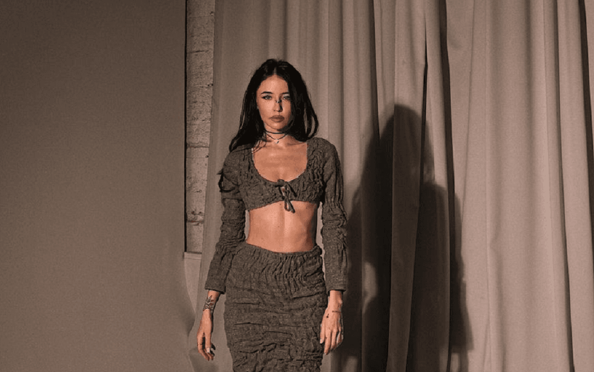 Надя Дорофеева снялась в новой фотосессии / instagram.com/nadyadorofeeva Надя Дорофеева снялась в новой фотосессии / instagram.com/nadyadorofeeva