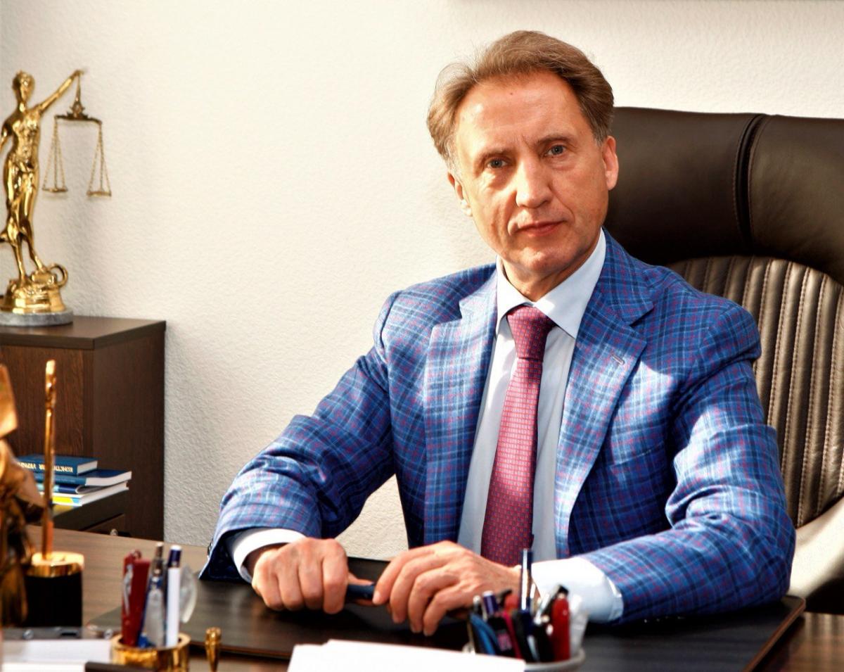 Микола Оніщук: слід запровадити спеціалізацію суддів з розгляду справ про воєнні злочини / фото НШСУ Микола Оніщук: слід запровадити спеціалізацію суддів з розгляду справ про воєнні злочини / фото НШСУ