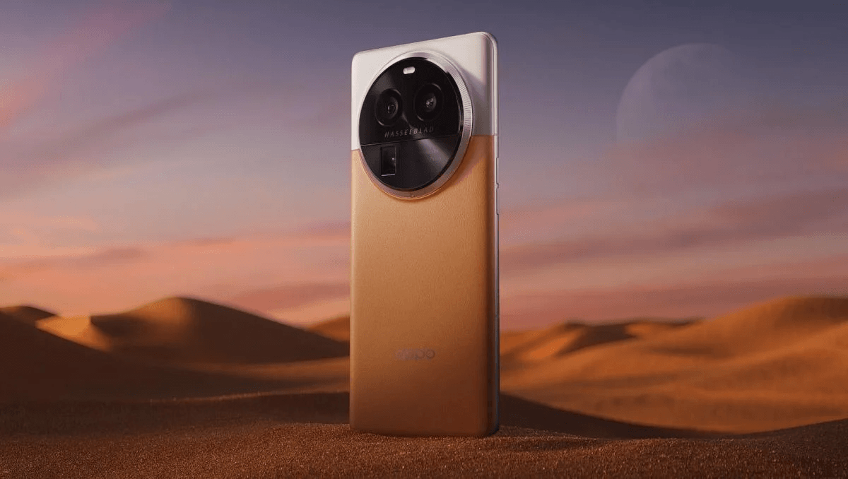 Топ-10 флагманів очолив Find X6 Pro на базі нового чіпа Snapdragon 8 Gen 2 / фото OPPO Топ-10 флагманів очолив Find X6 Pro на базі нового чіпа Snapdragon 8 Gen 2 / фото OPPO