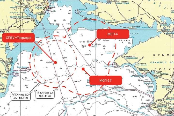 В Черном море на 'вишках Бойко' почти год пылает пожар, который загрязняет окружающую среду В Черном море на 'вишках Бойко' почти год пылает пожар, который загрязняет окружающую среду