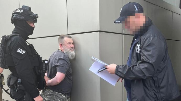 Скрывал планы Кремля: завершено расследование против экс-начальника СБУ в Крыму Кулинича Скрывал планы Кремля: завершено расследование против экс-начальника СБУ в Крыму Кулинича