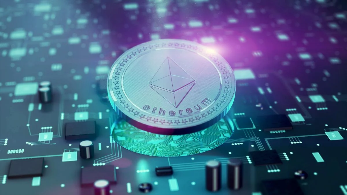 Курс Ethereum превысил $1,91 тысячи впервые с августа 2022 / фото ua.depositphotos.com Курс Ethereum превысил $1,91 тысячи впервые с августа 2022 / фото ua.depositphotos.com