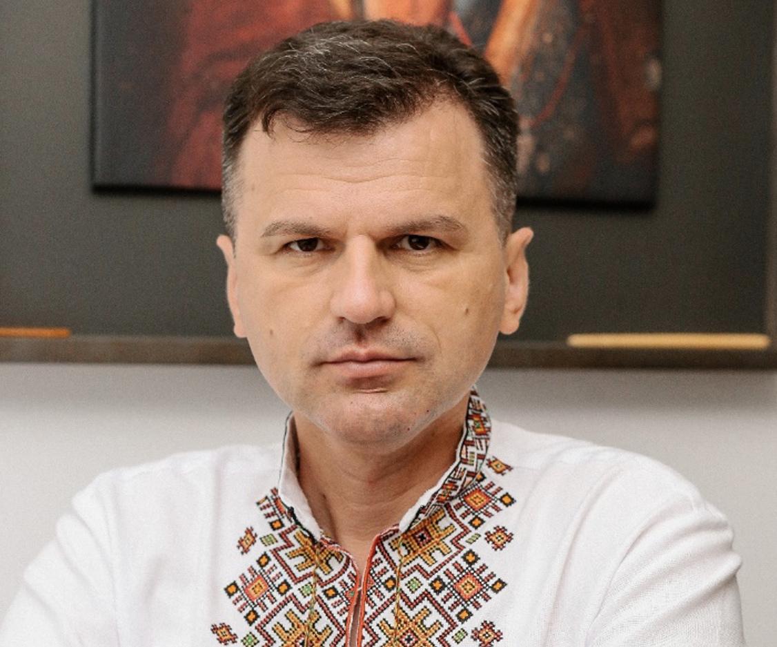 Бюджет села Поляниця зріс у 300 разів - президент Івано-Франківської Торгово-промислової палати Бюджет села Поляниця зріс у 300 разів - президент Івано-Франківської Торгово-промислової палати