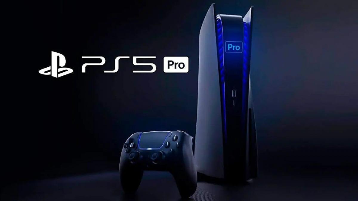 Довірений Інсайдер розповів, коли Sony випустить PlayStation 5 Pro / фото centraldosgamers.com Довірений Інсайдер розповів, коли Sony випустить PlayStation 5 Pro / фото centraldosgamers.com