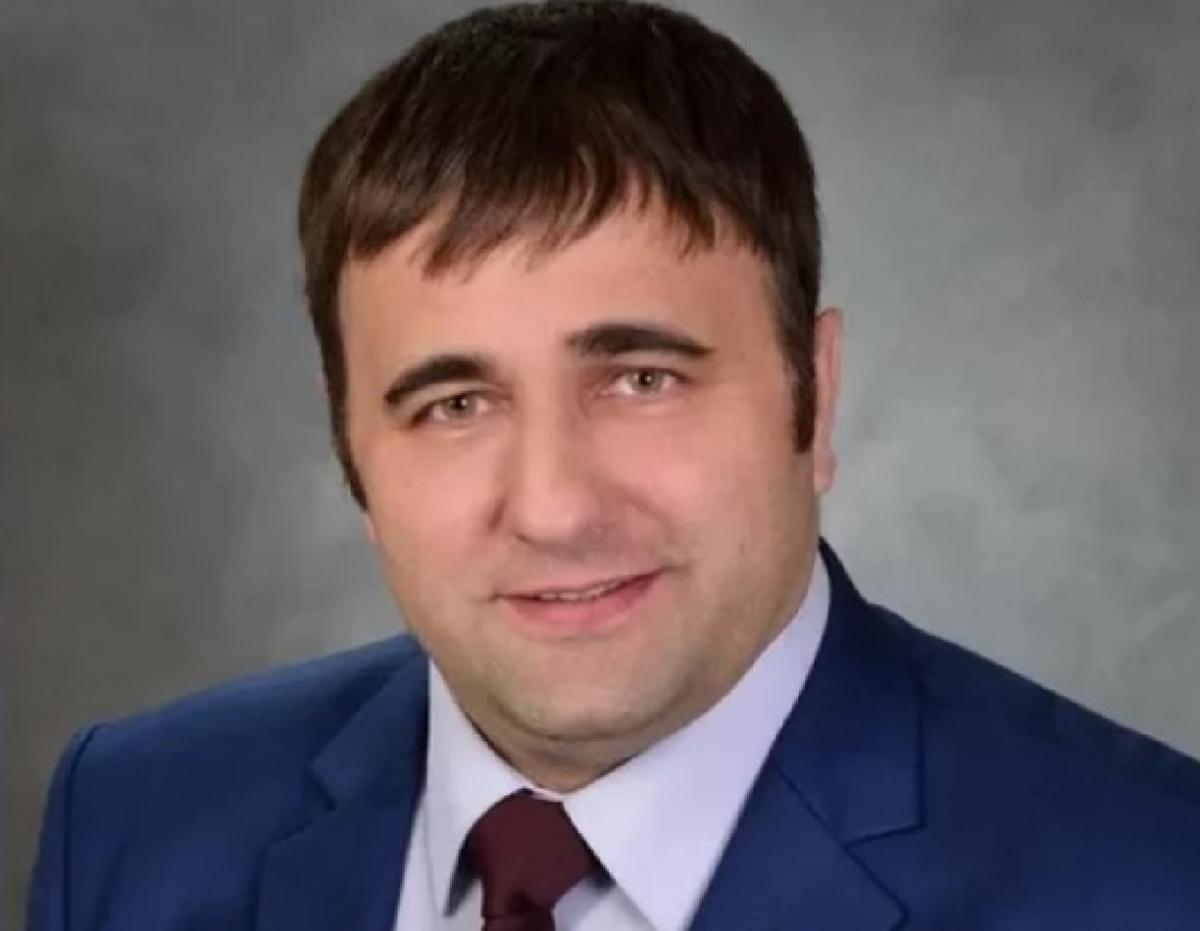 В России внезапно умер еще один топ-чиновник / фото ПАО "Якутскэнерго" В России внезапно умер еще один топ-чиновник / фото ПАО "Якутскэнерго"