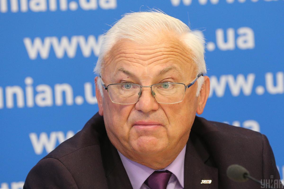 Владимир Стретович погиб в ДТП / фото Ковальчук Виктор УНИАН Владимир Стретович погиб в ДТП / фото Ковальчук Виктор УНИАН